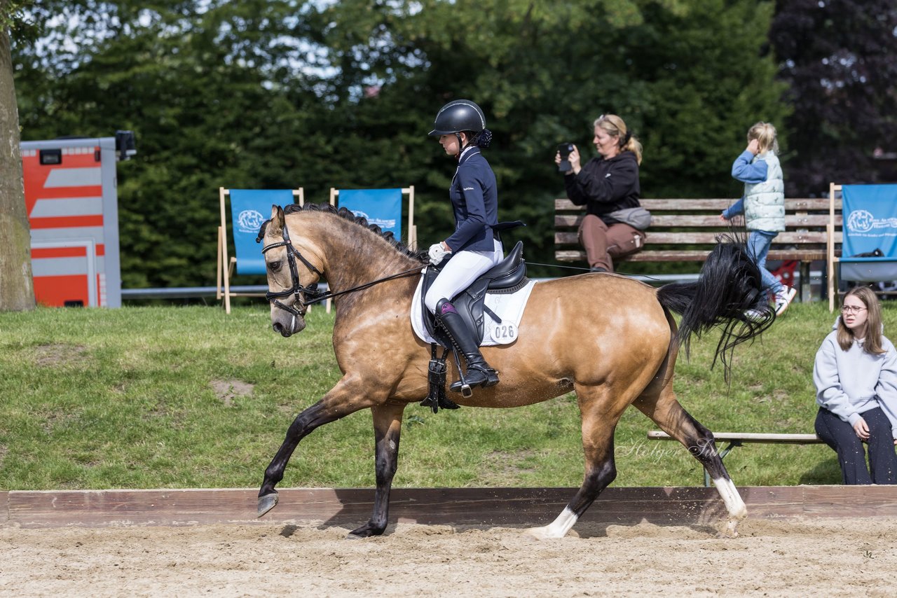 Bild 424 - Pony Akademie Turnier